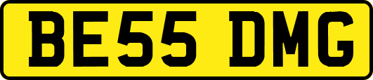 BE55DMG