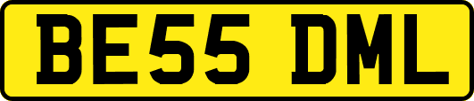 BE55DML