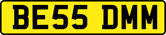 BE55DMM
