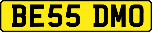 BE55DMO