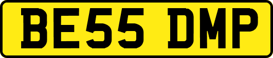 BE55DMP