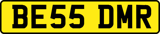 BE55DMR