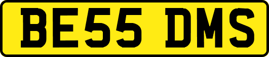 BE55DMS
