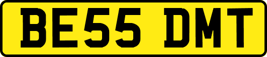 BE55DMT