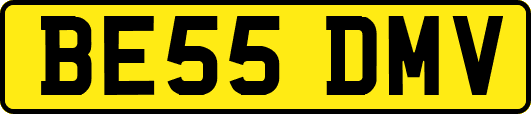 BE55DMV