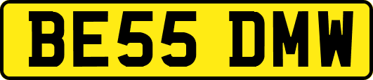 BE55DMW