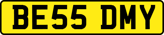 BE55DMY