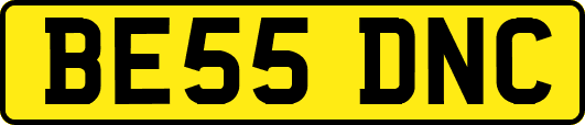 BE55DNC
