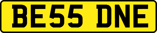 BE55DNE