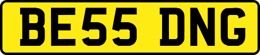 BE55DNG