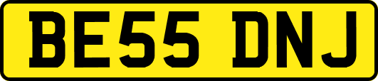 BE55DNJ