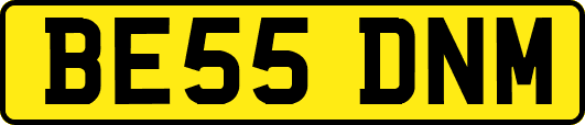 BE55DNM