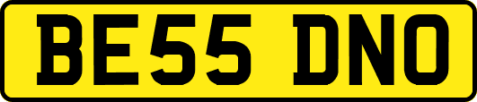 BE55DNO