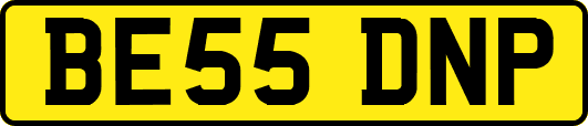 BE55DNP