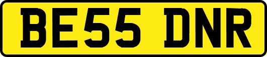 BE55DNR