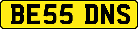 BE55DNS