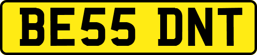 BE55DNT