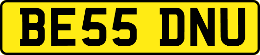 BE55DNU