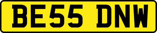 BE55DNW