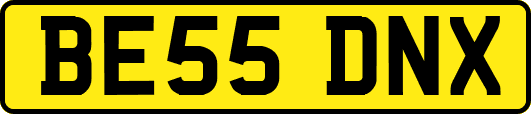 BE55DNX