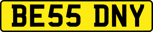 BE55DNY