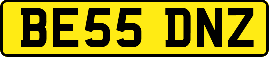 BE55DNZ