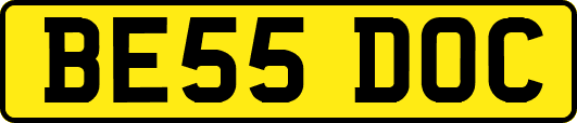 BE55DOC