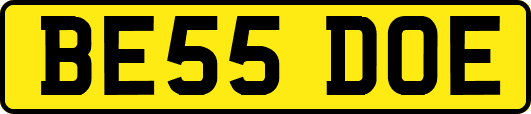 BE55DOE
