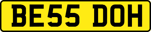BE55DOH