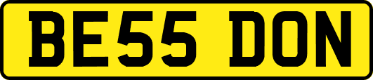 BE55DON