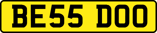 BE55DOO