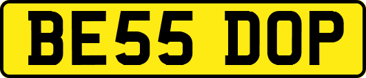 BE55DOP