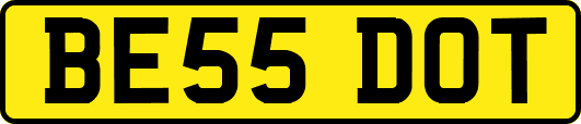 BE55DOT