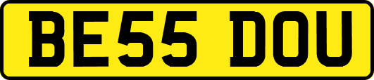 BE55DOU