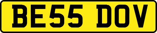 BE55DOV