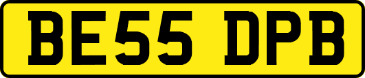 BE55DPB