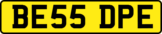 BE55DPE