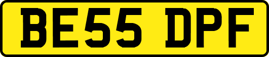 BE55DPF