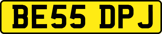 BE55DPJ