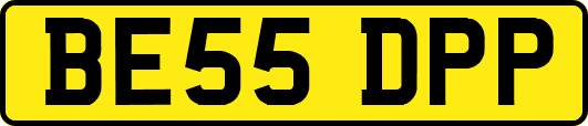 BE55DPP