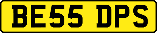 BE55DPS