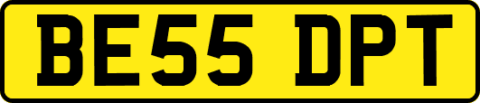 BE55DPT
