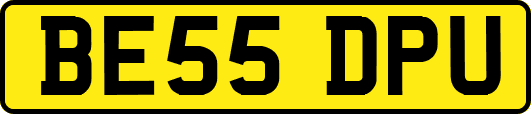 BE55DPU