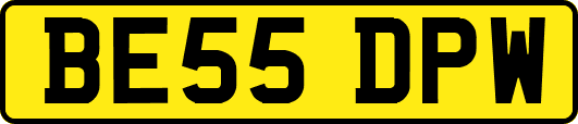 BE55DPW