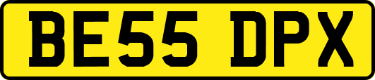 BE55DPX