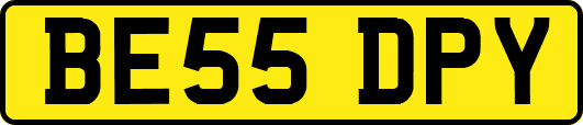 BE55DPY