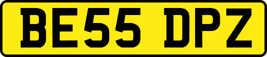 BE55DPZ