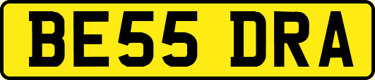 BE55DRA
