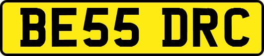 BE55DRC