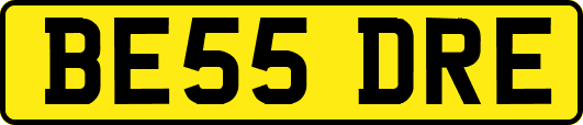 BE55DRE